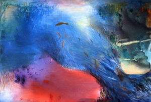KANTER screen 13 (Arte abstracto – Lenguaje visual autónomo) KANTER screen 13 (Arte abstracto – Lenguaje visual autónomo)