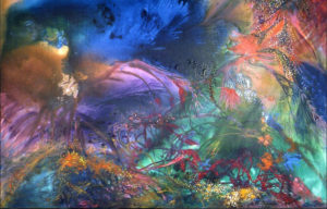 KANTER screen 3 (Impresionismo abstracto) KANTER screen 3 (Impresionismo abstracto)
