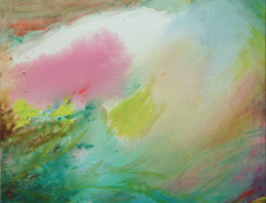obra de Maria Delia Kanter