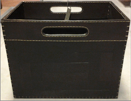 C A Container 7
