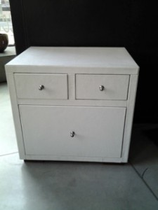Mueble Gabinete