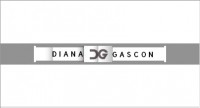 DIANA GASCON GRAY COMBO (DEVIL BREEZE:TUFFY) BUSINESS CARD