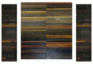Mural- Bed header