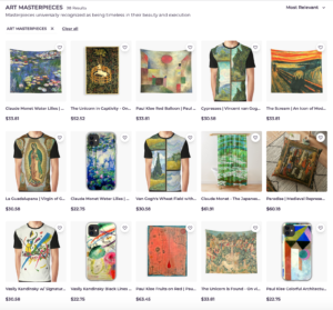 ART-MASTERPIECES-1 (OBRAS MAESTRAS DE ARTE PARA USAR)