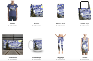 https-::inktale.com:art2wearables:van-goghs-starry-night-reproduction (ARTWEAR – Arte Impreso Personalizado) https-::inktale.com:art2wearables:van-goghs-starry-night-reproduction (ARTWEAR – Arte Impreso Personalizado)