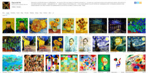 FINE ART AMERICA BANNER 1 (Art2Wear | Arte Para Vestir) FINE ART AMERICA BANNER 1 (Art2Wear | Arte Para Vestir)