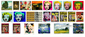FINE ART AMERICA BANNER 2 (Art2Wear | Arte Para Vestir)